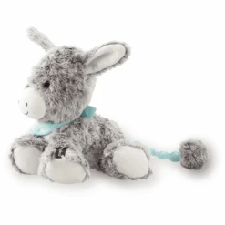 Kaloo Les Amis Muziekdier Ezel, 25 Cm