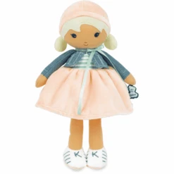 Kaloo ® Tendresse - Knuffelpop Chloé, 25 Cm 11 Kaloo ® Tendresse - Knuffelpop Chloé, 25 Cm -Pink or blue kaloo tendresse knuffelpop chloe 25 cm a293136 4