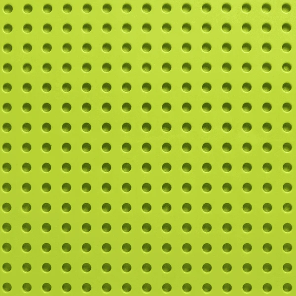 Katara Grote Basisbouwplaat Met Noppen 51x26 Cm, Lichtgroen 7 Katara Grote Basisbouwplaat Met Noppen 51x26 Cm, Lichtgroen - Afbeelding 5