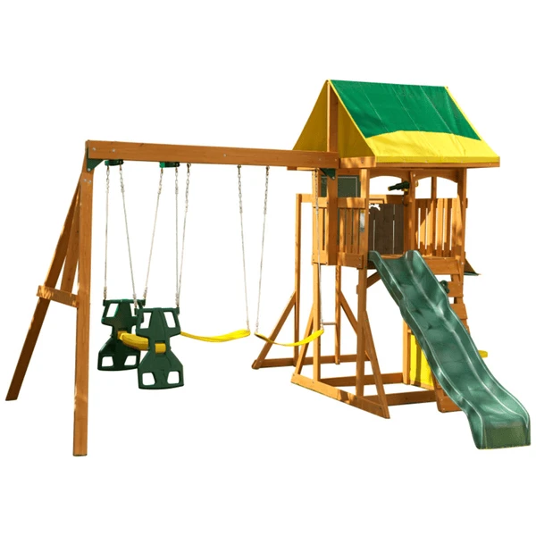 Kidkraft® Brookridge Klimrek 3 Kidkraft® Brookridge Klimrek