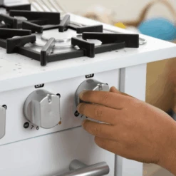 Kidkraft® Houten Kinderkeuken Little Cook's Work Station 10 Kidkraft® Houten Kinderkeuken Little Cook's Work Station -Pink or blue kidkraft houten kinderkeuken little cooks work station a272783 3