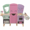 KidKraft ® Lil` Friends Speelkeuken 2 KidKraft ® Lil` Friends Speelkeuken -Pink or blue kidkraft lil friends speelkeuken a294821