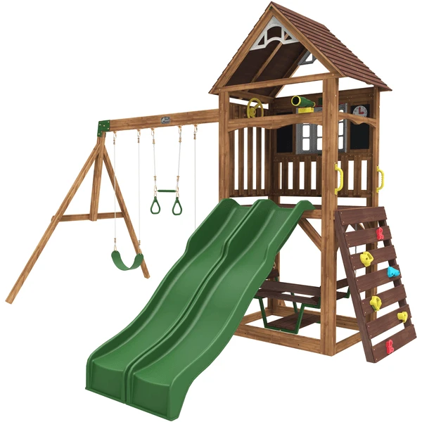 Kidkraft ® Lindale Schommel Sets 3 Kidkraft ® Lindale Schommel Sets