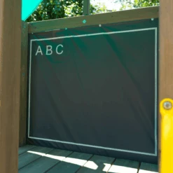 Kidkraft® Newport Houten Speelhuis 11 Kidkraft® Newport Houten Speelhuis -Pink or blue kidkraft newport houten speelhuis a272734 4