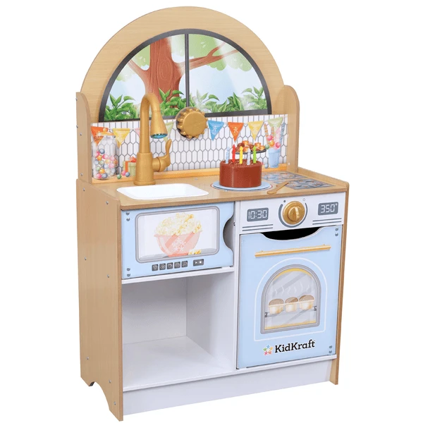 Kidkraft ® Party Speel Keuken 3 Kidkraft ® Party Speel Keuken