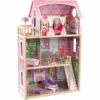 KidKraft Poppenhuis Ava 2 KidKraft Poppenhuis Ava -Pink or blue kidkraft poppenhuis ava a275084