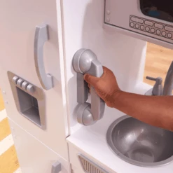 Kidkraft® Retro-Keuken -Pink or blue kidkraft retro keuken a217660 2