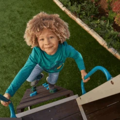 Kidkraft ® Speelhuisje Gezellig Ontsnappen 11 Kidkraft ® Speelhuisje Gezellig Ontsnappen -Pink or blue kidkraft speelhuisje gezellig ontsnappen a342508 4