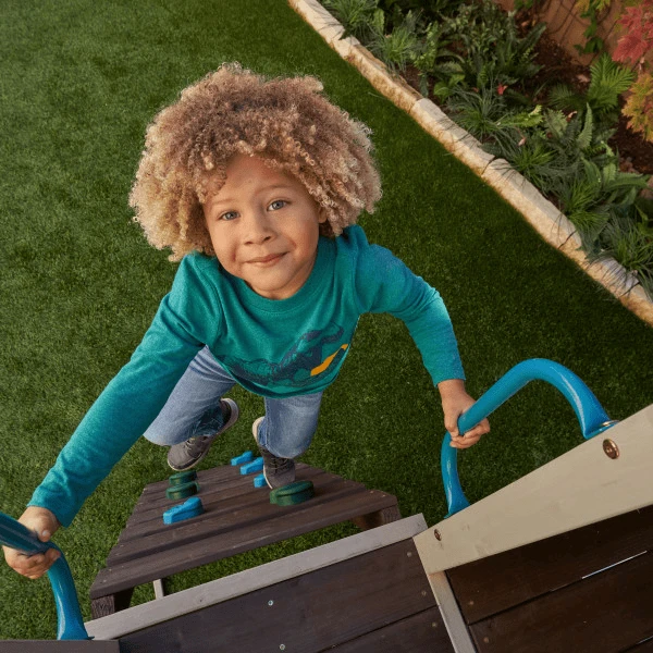 Kidkraft ® Speelhuisje Gezellig Ontsnappen 7 Kidkraft ® Speelhuisje Gezellig Ontsnappen - Afbeelding 5