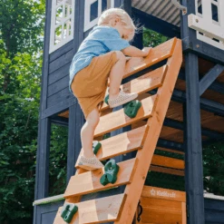 Kidkraft ® Speelhuisje Gezellig Ontsnappen Navy -Pink or blue kidkraft speelhuisje gezellig ontsnappen navy a369048 3