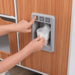 KidKraft® Speelkeuken Taverna 9 KidKraft® Speelkeuken Taverna -Pink or blue kidkraft speelkeuken taverna a279210 2