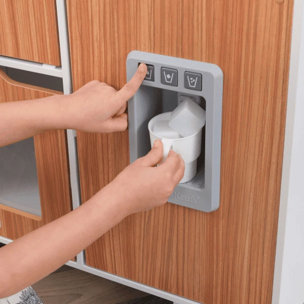 KidKraft® Speelkeuken Taverna 5 KidKraft® Speelkeuken Taverna - Afbeelding 3