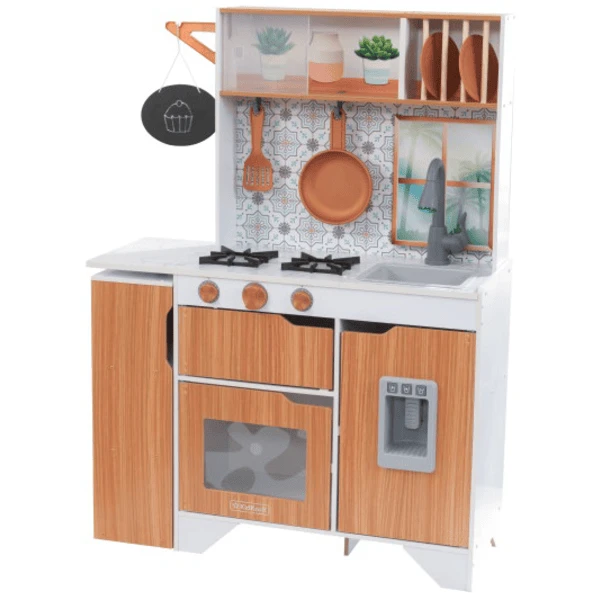 KidKraft® Speelkeuken Taverna 3 KidKraft® Speelkeuken Taverna