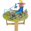 Kidkraft ® Speeltafel Paw Patrol Adventure Bay 2 Kidkraft ® Speeltafel Paw Patrol Adventure Bay -Pink or blue kidkraft speeltafel paw patrol adventure bay a375025