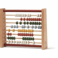 Kids Concept ® Abacus Carl Larsson 8 Kids Concept ® Abacus Carl Larsson -Pink or blue kids concept abacus carl larsson a368086 2