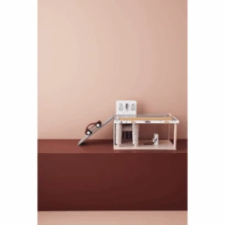 Kids Concept® Autowerkplaats Aiden 11 Kids Concept® Autowerkplaats Aiden -Pink or blue kids concept autowerkplaats aiden a257249 4