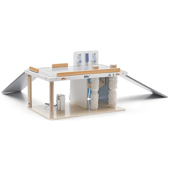 Kids Concept® Autowerkplaats Aiden 3 Kids Concept® Autowerkplaats Aiden