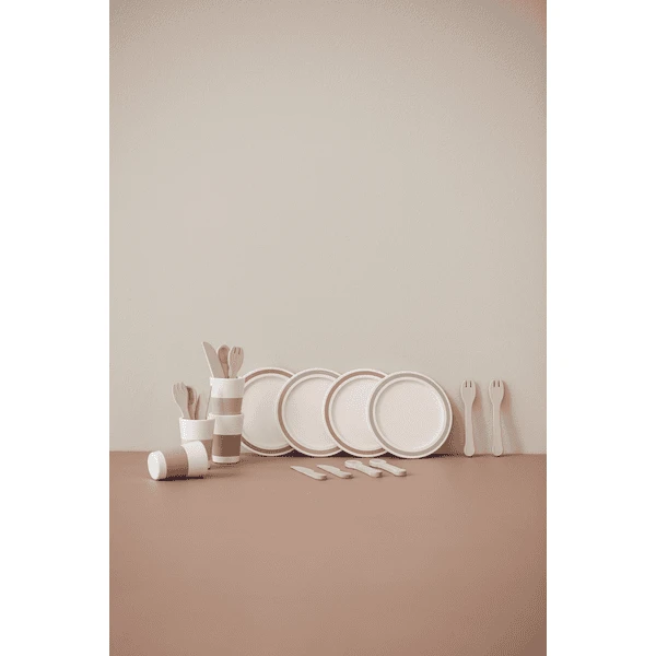 Kids Concept ® Bistroservies 5 Kids Concept ® Bistroservies - Afbeelding 3