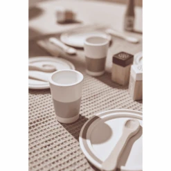 Kids Concept ® Bistroservies 10 Kids Concept ® Bistroservies -Pink or blue kids concept bistroservies a309373 3