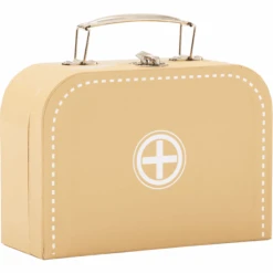 Kids Concept® Dokterskoffer, Geel