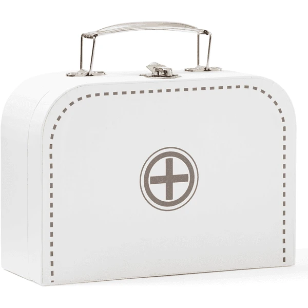 Kids Concept® Dokterskoffer, Wit 3 Kids Concept® Dokterskoffer, Wit
