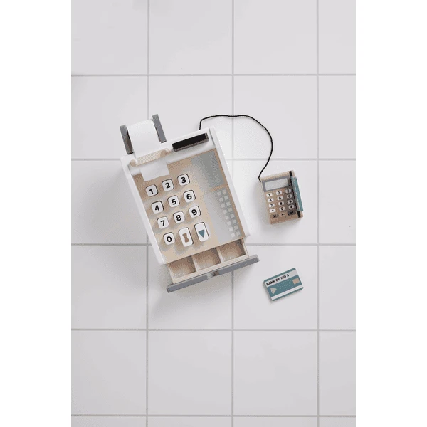 Kids Concept® Kassa 6 Kids Concept® Kassa - Afbeelding 4