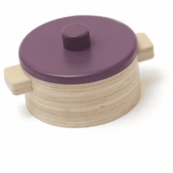 Kids Concept ® Keukengerei Set Bistro 10 Kids Concept ® Keukengerei Set Bistro -Pink or blue kids concept keukengerei set bistro a309379 3