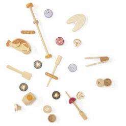 Kids Concept ® Kids Hub Tafelgrill 10 Kids Concept ® Kids Hub Tafelgrill -Pink or blue kids concept kids hub tafelgrill a343833 3