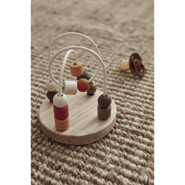 Kids Concept ® Kogellus Mini Neo 4 Kids Concept ® Kogellus Mini Neo - Afbeelding 2