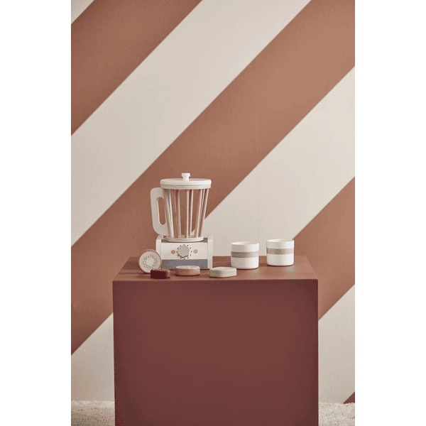 Kids Concept® Mixer Bistro 5 Kids Concept® Mixer Bistro - Afbeelding 3