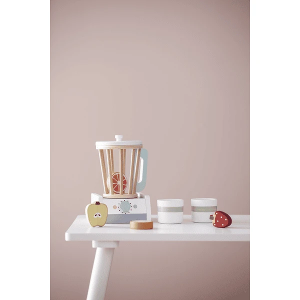 Kids Concept® Mixer Bistro 6 Kids Concept® Mixer Bistro - Afbeelding 4