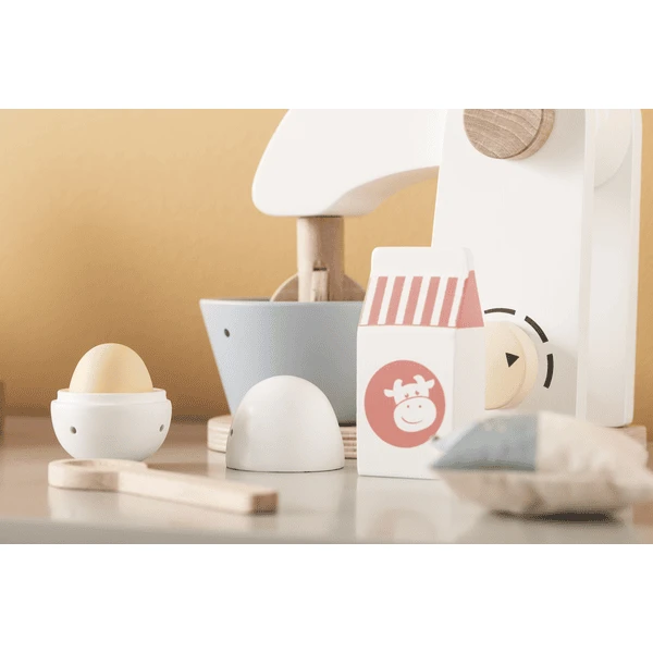 Kids Concept® Mixer Met Accessoires 4 Kids Concept® Mixer Met Accessoires - Afbeelding 2