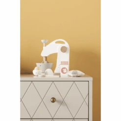 Kids Concept® Mixer Met Accessoires 10 Kids Concept® Mixer Met Accessoires -Pink or blue kids concept mixer met accessoires a256811 3