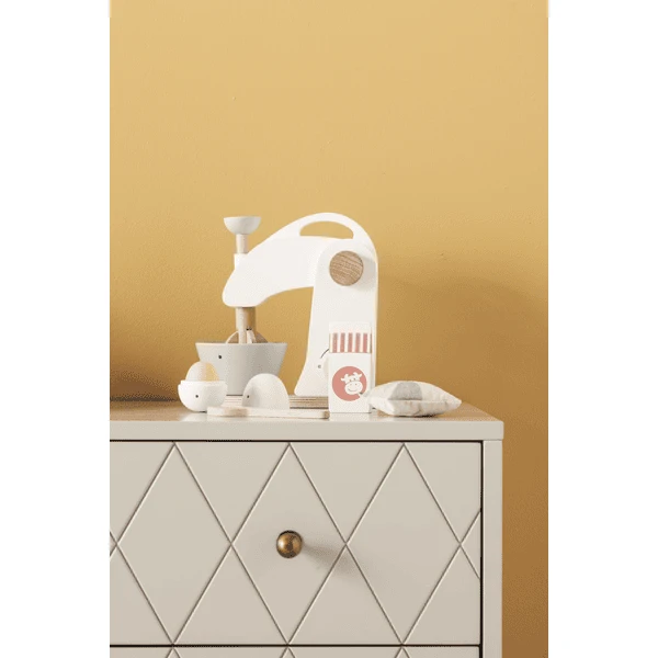 Kids Concept® Mixer Met Accessoires 6 Kids Concept® Mixer Met Accessoires - Afbeelding 4