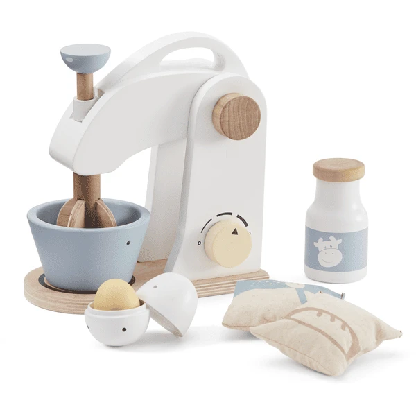 Kids Concept® Mixer Met Accessoires 3 Kids Concept® Mixer Met Accessoires