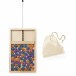 Kids Concept ® Muizenval Spel -Pink or blue kids concept muizenval spel a313869 2