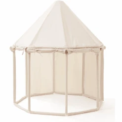 Kids Concept® Paviljoen Tent -Pink or blue kids concept paviljoen tent a291058 3