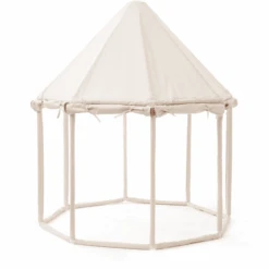 Kids Concept® Paviljoen Tent -Pink or blue kids concept paviljoen tent a291058 4