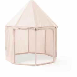 Kids Concept ® Paviljoen Tent Lichtroze