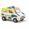 Kids Concept ® Politie Auto Aiden -Pink or blue kids concept politie auto aiden a367735