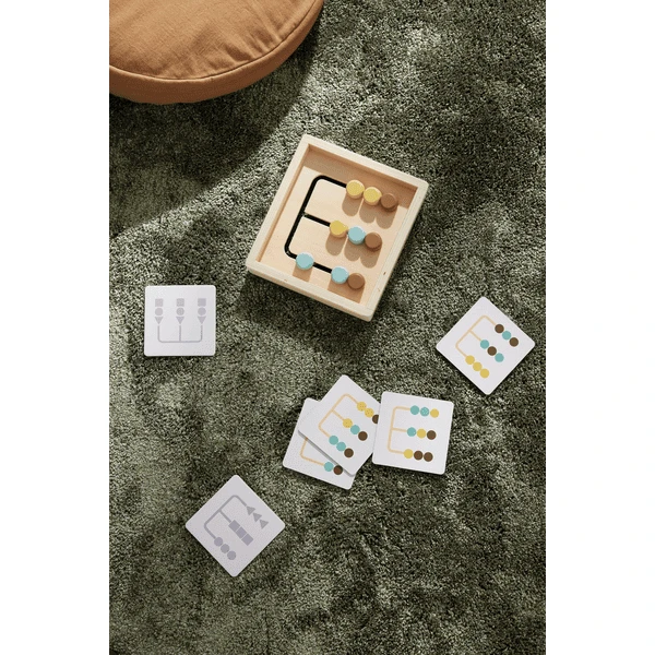 Kids Concept ® Sorteer Spel 4 Kids Concept ® Sorteer Spel - Afbeelding 2