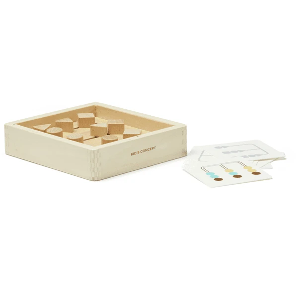 Kids Concept ® Sorteer Spel 5 Kids Concept ® Sorteer Spel - Afbeelding 3