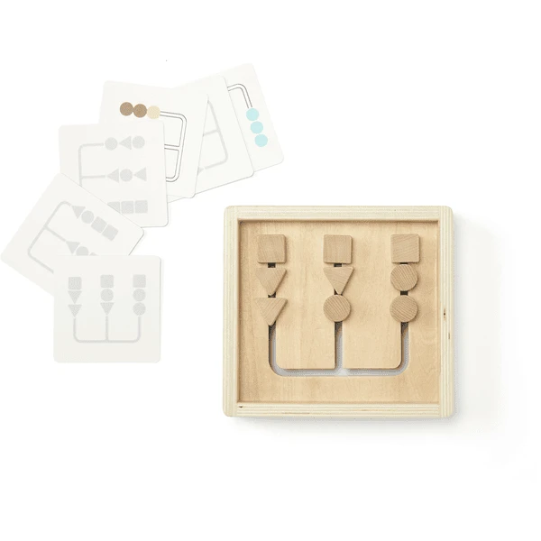 Kids Concept ® Sorteer Spel 6 Kids Concept ® Sorteer Spel - Afbeelding 4