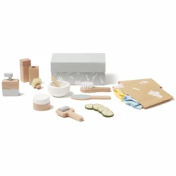 Kids Concept ® Spa Set Kid's Hub 10 Kids Concept ® Spa Set Kid's Hub -Pink or blue kids concept spa set kids hub a313863 3