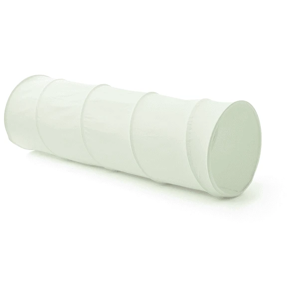 Kids Concept ® Speel Tunnel Licht Groen 6 Kids Concept ® Speel Tunnel Licht Groen - Afbeelding 4