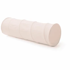 Kids Concept ® Speel Tunnel Licht Roze