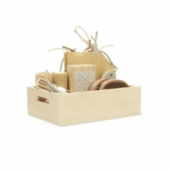 Kids Concept ® Speelset Food Kids Hub -Pink or blue kids concept speelset food kids hub a343828 2