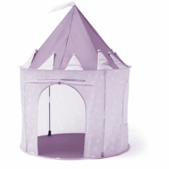 Kids Concept ® Speeltent Star, Paars 10 Kids Concept ® Speeltent Star, Paars -Pink or blue kids concept speeltent star paars a309400 3