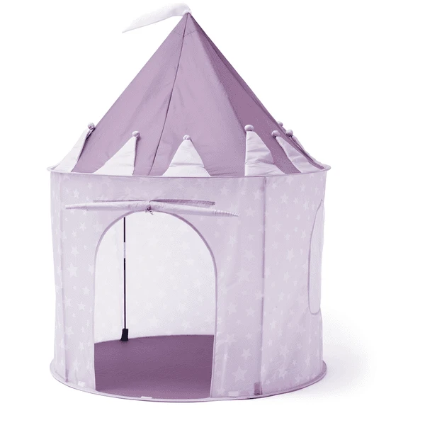 Kids Concept ® Speeltent Star, Paars 3 Kids Concept ® Speeltent Star, Paars