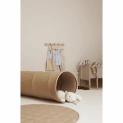 Kids Concept ® Speeltunnel Beige -Pink or blue kids concept speeltunnel beige a367673 2